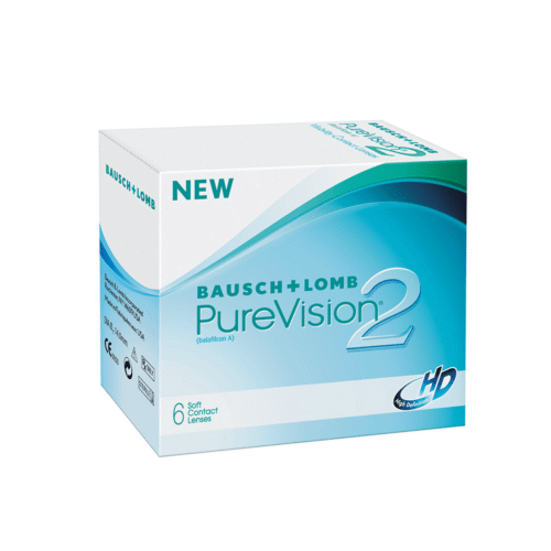 Purevision 2 HD