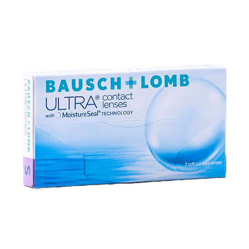 Bausch + Lomb ULTRA